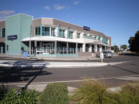 Ceduna Foreshore Hotel Motel - Accommodation VIC 0