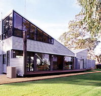 Punters Vineyard Retreat - Accommodation VIC