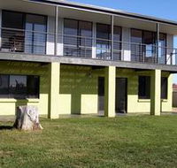 Sea Lime Beach House - Accommodation VIC