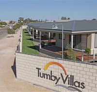 Tumby Villas - Accommodation VIC
