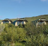 Saunders Gorge Sanctuary - Lodges - Accommodation VIC