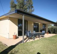 Toolunka Estate Cottage - Accommodation VIC