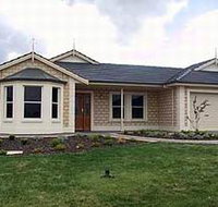 Lochnagar Barossa - Accommodation VIC