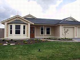 Lochnagar Barossa - Accommodation VIC 0