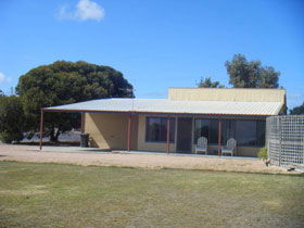 Seaview Cottage Ceduna - Accommodation VIC 0