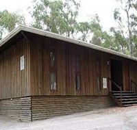 Mylor YHA - Accommodation VIC