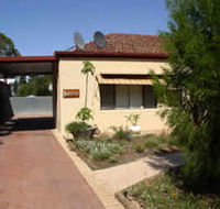 Loxton Smiffy's Bed And Breakfast Sadlier Street - Accommodation VIC