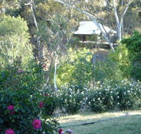 Battunga Bed  Breakfast - Accommodation VIC