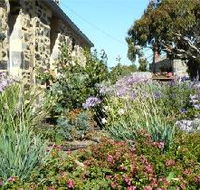 Brooklands Heritage BB - Accommodation VIC