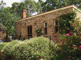 Sevenhill SA Accommodation VIC