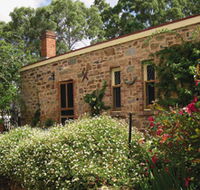 The Heritage Garden - Accommodation VIC