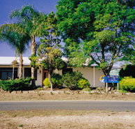 Salters Station - Accommodation VIC