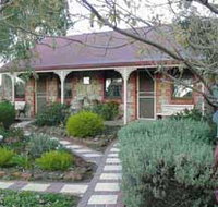 Langmeil Cottages - Accommodation VIC