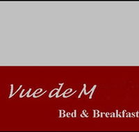 Vue De M Bed And Breakfast - Accommodation VIC
