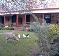 Liebelt House - Accommodation VIC