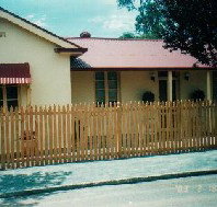 Clara's Cottage - Accommodation VIC