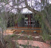 Rosebank Cottage - Accommodation VIC