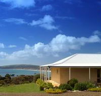 Seascape Lodge on Emu Bay - Accommodation VIC