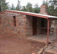 Moolooloo Station - Accommodation VIC