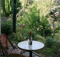 McCaffrey Cottage - Accommodation VIC