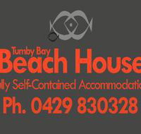 Tumby Bay Beach House - Accommodation VIC