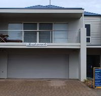 Tradewinds at Port Elliot - Accommodation VIC