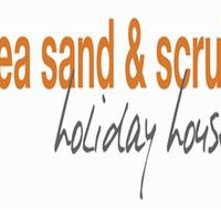 Sea Sand and Scrub Holiday House - Accommodation VIC