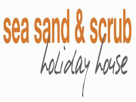 Sea Sand And Scrub Holiday House - Accommodation VIC 0