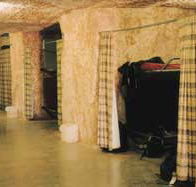 The Opal Cave - Accommodation VIC