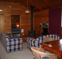 Molly's Chase - Accommodation VIC