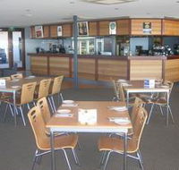 Seagate Bistro Motel - Accommodation VIC