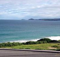 Meridian at Port Elliot - Accommodation VIC