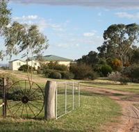 Smith's Farm Stay - Accommodation VIC