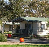 Waikerie Caravan Park - Accommodation VIC