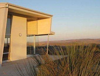 Tanonga Luxury Eco-Lodges - Accommodation VIC 3