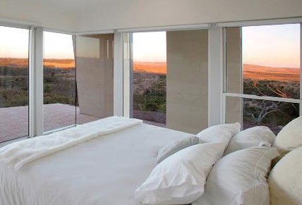 Tanonga Luxury Eco-Lodges - Accommodation VIC 4