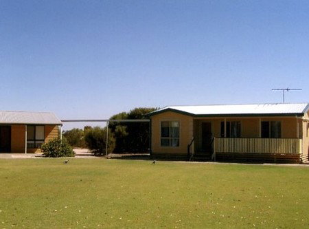 Pickering Cottages - Accommodation VIC 1