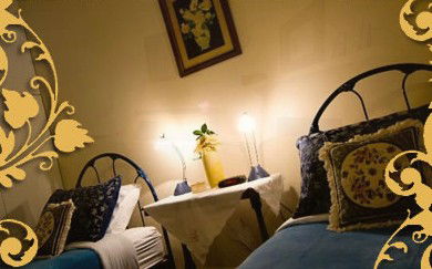 Mill Cottage Loxton - Accommodation VIC 1