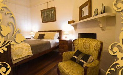 Mill Cottage Loxton - Accommodation VIC 2