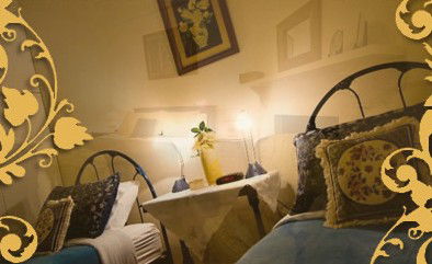 Mill Cottage Loxton - Accommodation VIC 4