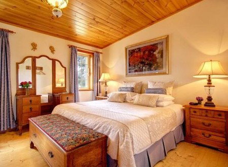 Stonewell Cottages And Vineyards - Accommodation VIC 1