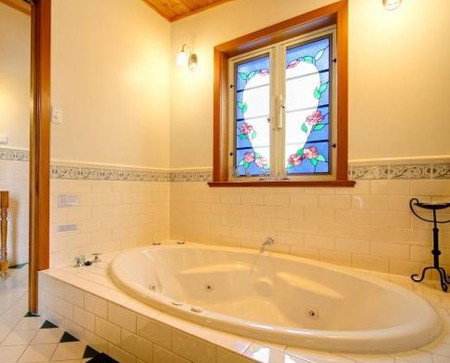 Stonewell Cottages And Vineyards - Accommodation VIC 3