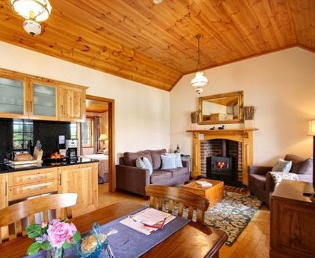 Stonewell Cottages And Vineyards - Accommodation VIC 4