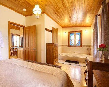 Stonewell Cottages And Vineyards - Accommodation VIC 5