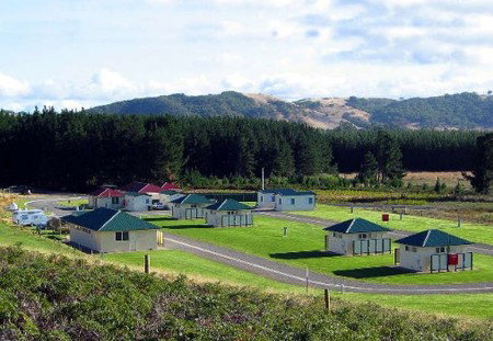 Mount Compass Caravan Park - Accommodation VIC 1