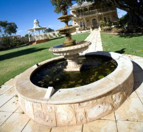 Rose-Eden House - Accommodation VIC 1