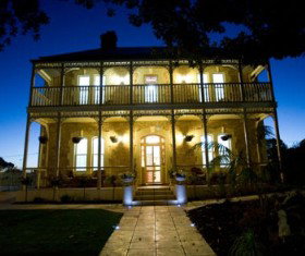 Rose-Eden House - Accommodation VIC 2