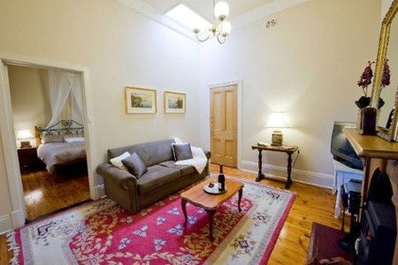 Trafalgar On The Strand - Accommodation VIC 1