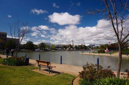Quest Mawson Lakes - Accommodation VIC 1