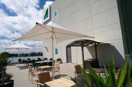 Quest Mawson Lakes - Accommodation VIC 3